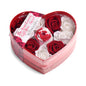 Bloomgasm The Rose Lover's Gift Box Swirl by XR LLC