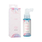 Intimate Enhancements Ease Throat Relaxing Spray Cotton Candy 2 oz. by Doc Johnson