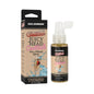GoodHead Juicy Head Cocktails Dry Mouth Spray Strawberries & Champagne 2 oz. by Doc Johnson