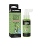 GoodHead Juicy Head Cocktails Dry Mouth Spray Mojito 2 oz. by Doc Johnson