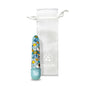 Prints Charming Pop Tease 5" Mini Vibe - Bang - Blue by Global Novelties LLC