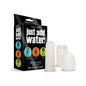 Just Add Water Whack Pack Triple Play by Global Novelties LLC