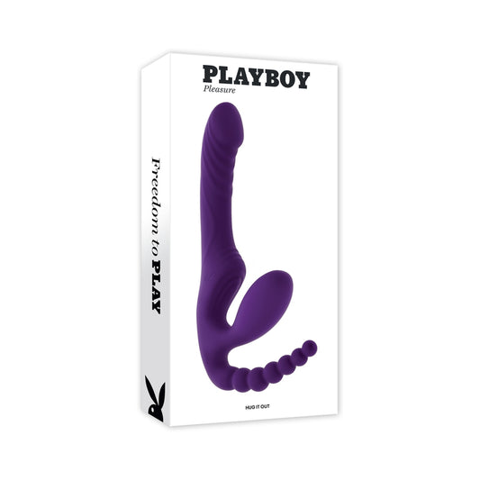 Playboy Hug It Out Acai by Evolved