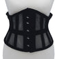 Rouge Mesh Corset by Rouge Group LTD.