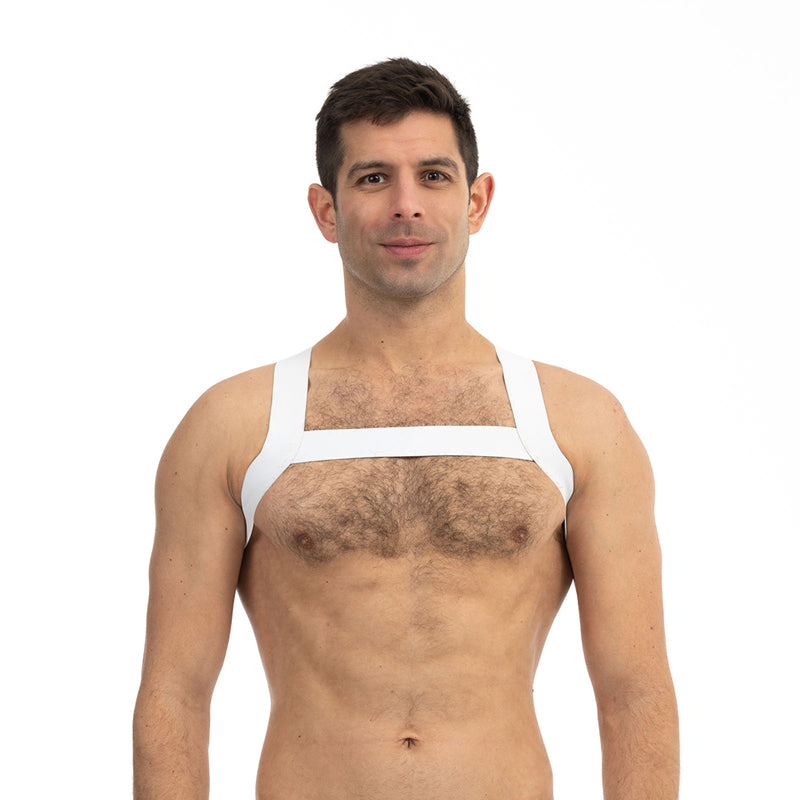 Prowler RED Sports Harness by Simply Pleasure Ltd