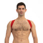 Prowler RED Sports Harness by Simply Pleasure Ltd