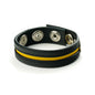 Prowler RED Cock Strap Black/Yellow by Simply Pleasure Ltd