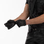 Prowler RED Leather Gloves L by Simply Pleasure Ltd
