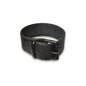 Prowler RED Leather Buckle Bicep Band L by Simply Pleasure Ltd