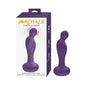 The Royale P-Spot Pleasure Purple