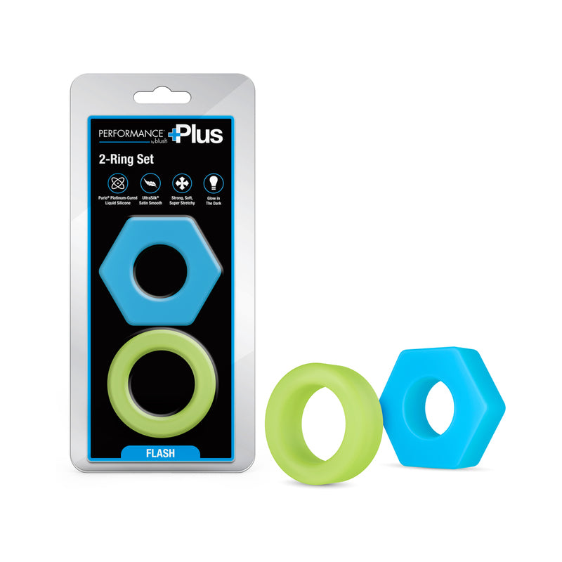 Performance Plus Flash Multi