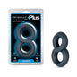 Performance Plus Launch Black