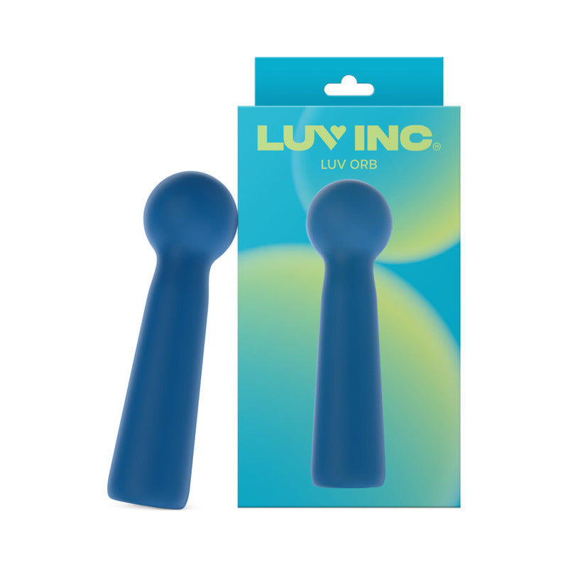 Luv Inc Lo34: Luv Orb Blue by Vvole