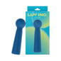 Luv Inc Lo34: Luv Orb Blue by Vvole