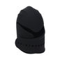 LEVELZ Adjustable Vibrating Silicone Penis Head Stimulator Black by Shots America LLC