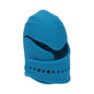 LEVELZ Adjustable Vibrating Silicone Penis Head Stimulator Teal by Shots America LLC