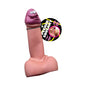 Pecker Squeaky Toy with Sound Box by Hott Products Unlimited