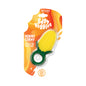 Edgy Veggies Horny Corny Vibrating Ring by Hott Products Unlimited