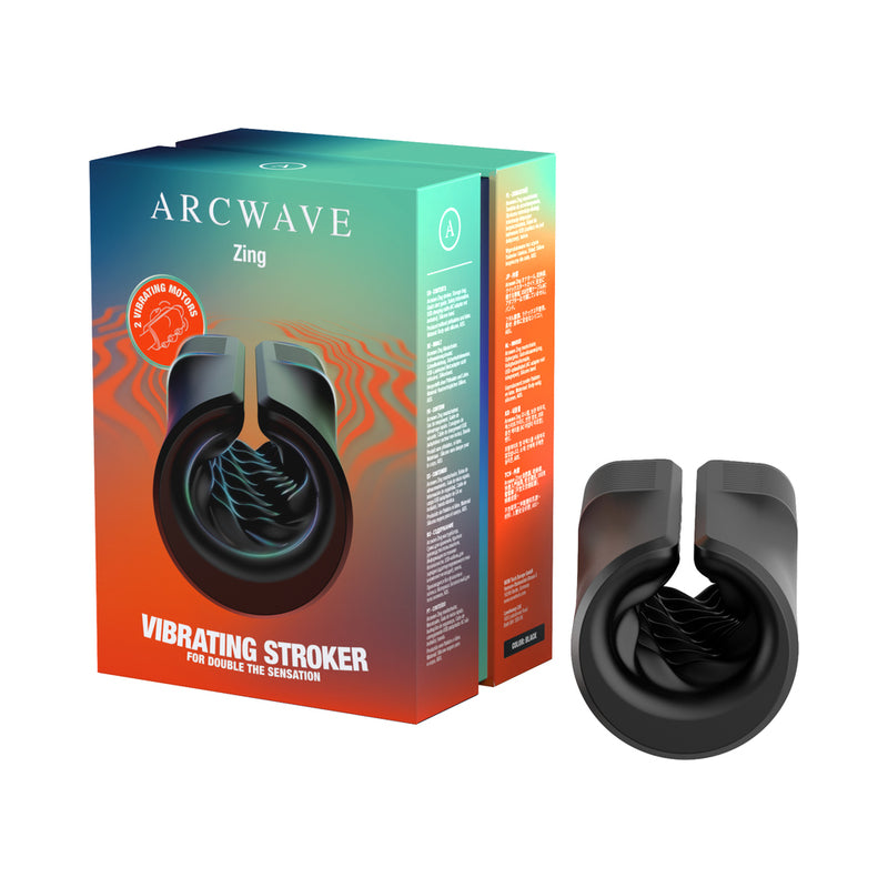 Arcwave Zing by We-Vibe