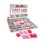 Tipsy Land Game by Kheper Games