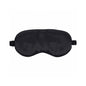 Ouch! Satin Mask Black by Shots America LLC