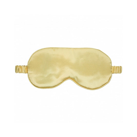 Ouch! Satin Mask Gold by Shots America LLC