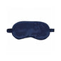 Ouch! Satin Mask Navy by Shots America LLC