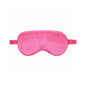 Ouch! Satin Mask Pink by Shots America LLC