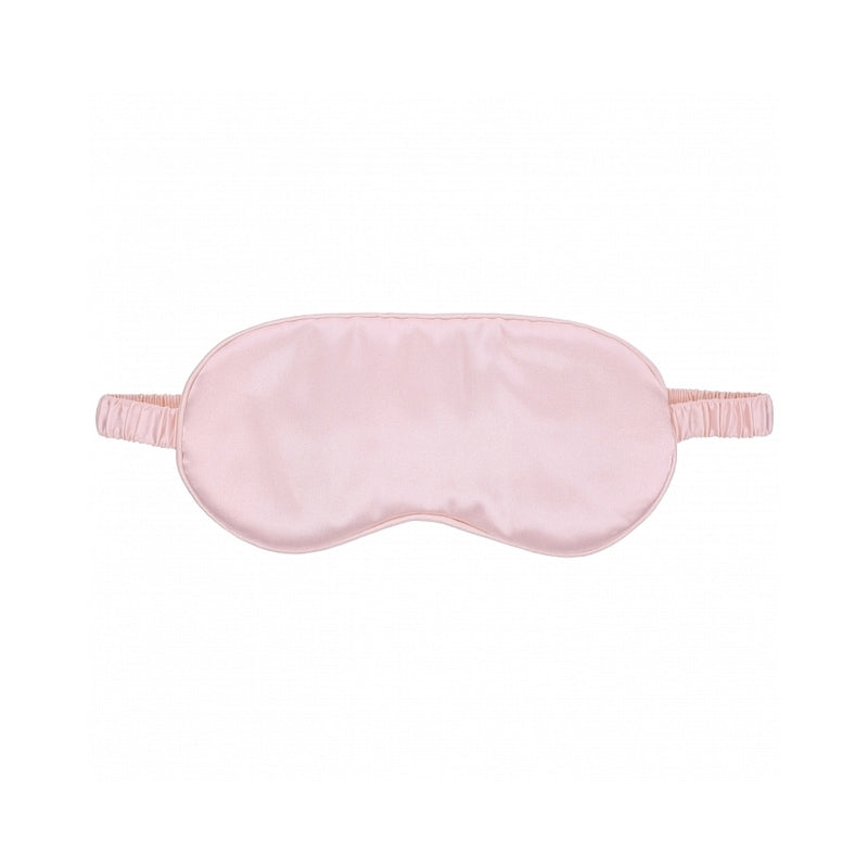 Ouch! Satin Mask Powder Pink by Shots America LLC