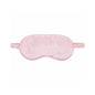 Ouch! Satin Mask Powder Pink by Shots America LLC
