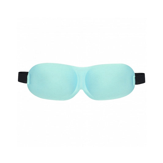 Ouch! 3D Mask Powder Blue by Shots America LLC