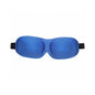 Ouch! 3D Mask Royal Blue by Shots America LLC