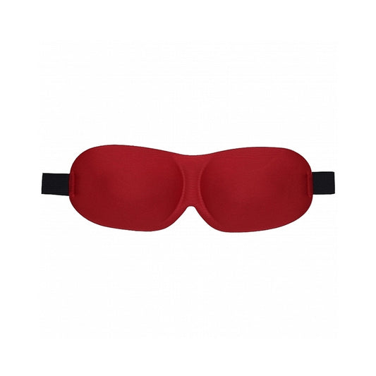 Ouch! 3D Mask Red by Shots America LLC