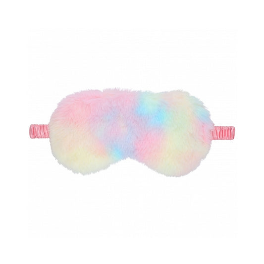 Ouch! Fluffy Mask Multicolor 1 by Shots America LLC