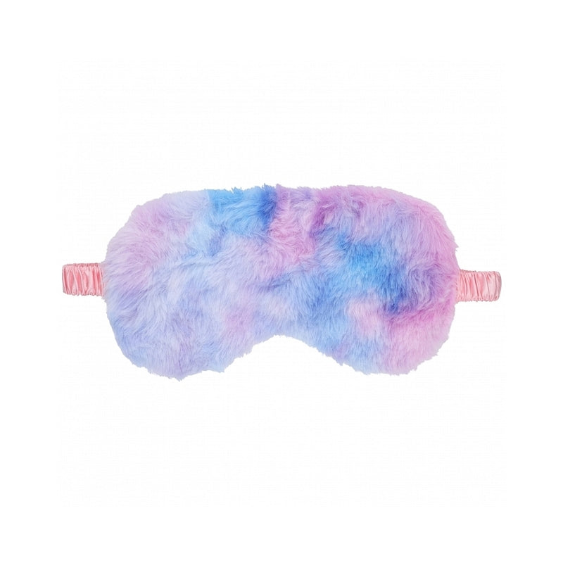 Ouch! Fluffy Mask Multicolor 2 by Shots America LLC
