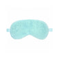 Ouch! Fluffy Mask Powder Blue by Shots America LLC