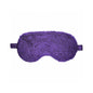 Ouch! Fluffy Mask Purple by Shots America LLC
