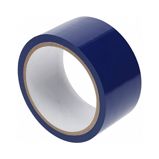 Ouch! PVC Non-Stick Tape Navy by Shots America LLC