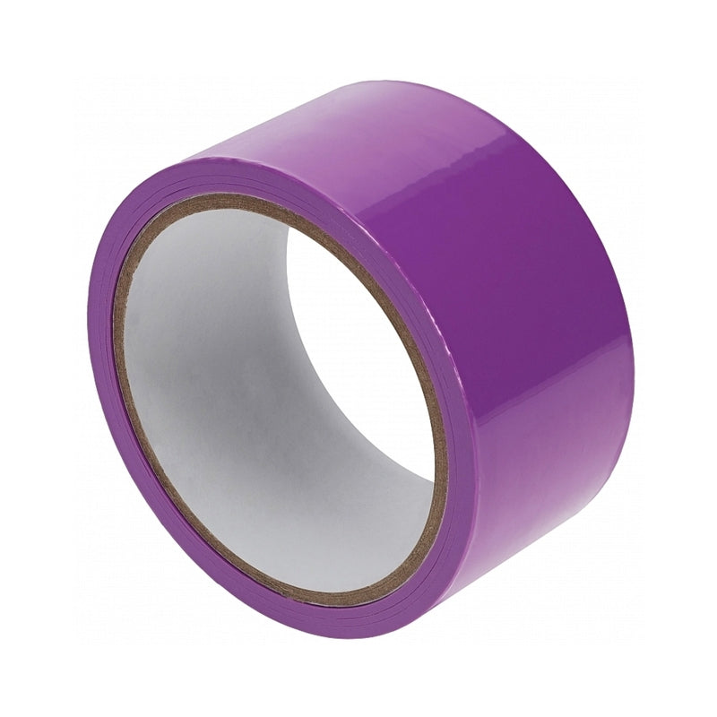 Ouch! PVC Non-Stick Tape Purple