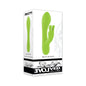 Evolved Brat Bunny Green by Evolved