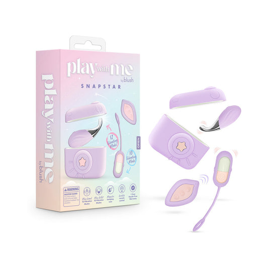 Play With Me Snapstar by Blush