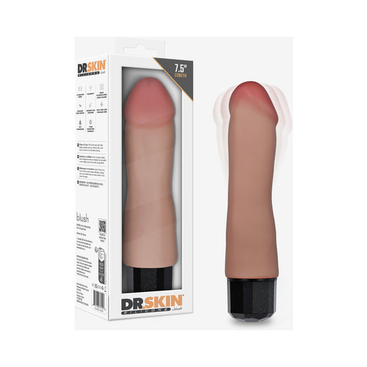 Dr. Skin Silicone Dr. Avery by Blush