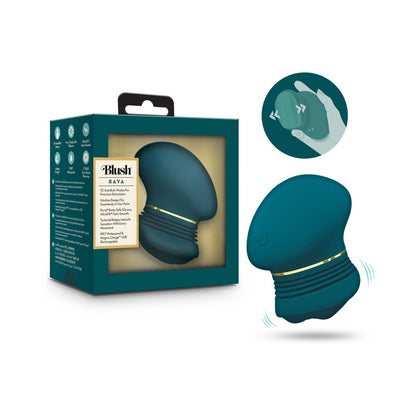 Blush Collection Raya Dark Teal by Blush
