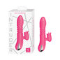 Intruder Heat Up Thruster Pink