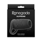 Renegade Supreme Black