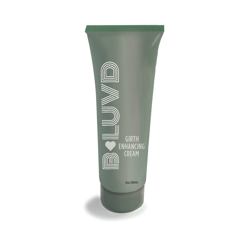 B-Luvd Girth Enhancing Cream 2 oz.
