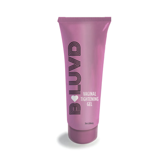 B-Luvd Vaginal Tightening Gel 2 oz. by Little Genie Productions