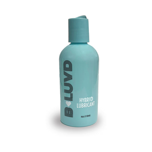B-Luvd Hybrid Lube 4 oz. by Little Genie Productions