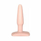 Me You Us Vanilla Small Anal Plug by Simply Pleasure Ltd