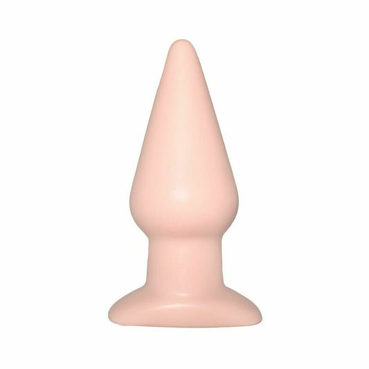 Me You Us Vanilla Large Anal Plug by Simply Pleasure Ltd